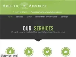 Sites similar to treeserviceineugeneoregon.com