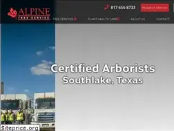 Sites similar to treeserviceinsouthlake.com