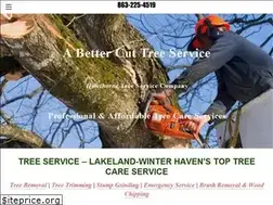Sites similar to treeservicelakelandfl.com