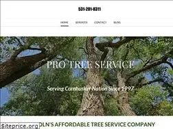 Sites similar to treeservicelincoln.com