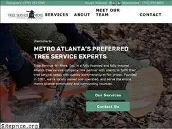 Sites similar to treeservicenmore.com