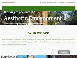 Sites similar to treeservicenw.com
