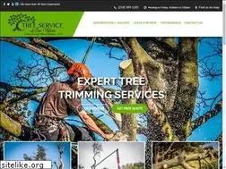 Sites similar to treeserviceofsanantonio.com