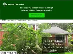 Sites similar to treeserviceraleigh.org
