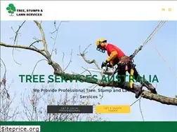 Sites similar to treeservices.net.au