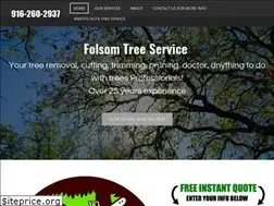 Sites similar to treeservicesfolsom.com