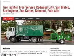 Sites similar to treeservicesinredwoodcity.com
