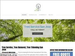Sites similar to treeservicesj.com