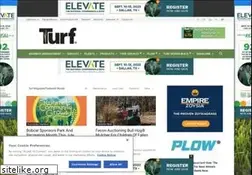 Sites similar to treeservicesmagazine.com