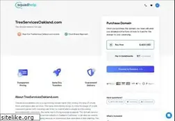 Sites similar to treeservicesoakland.com