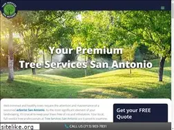 Sites similar to treeservicessanantonio.com