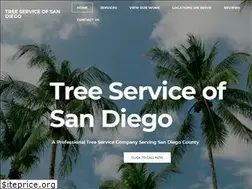 Sites similar to treeservicessandiego.net