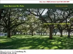 Sites similar to treeservicestpete.com