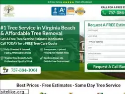 Sites similar to treeservicesvirginia.net