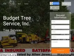 Sites similar to treeservicewashingtonmi.com