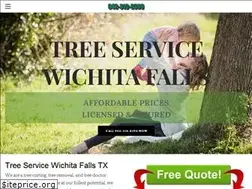 Sites similar to treeservicewichitafallstx.com