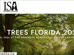 Sites similar to treesflorida.com