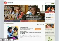 Sites similar to treesforlife.org