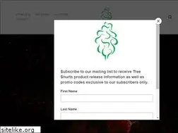 Sites similar to treeshurts.com