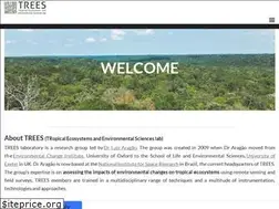 Sites similar to treeslab.org