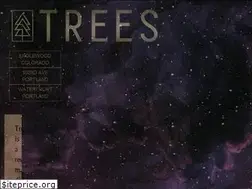 Sites similar to treesmarijuana.com