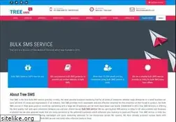 Sites similar to treesms.in