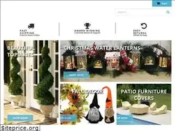 Sites similar to treesntrends.com