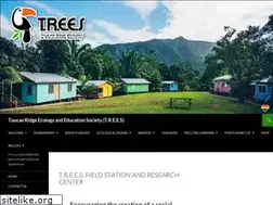 Sites similar to treesociety.org
