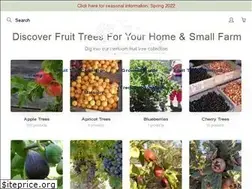 Sites similar to treesofantiquity.com