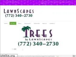 Sites similar to treesofsfl.com