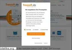 Sites similar to treesoft.de