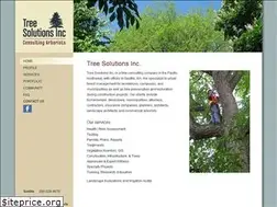 Sites similar to treesolutions.net