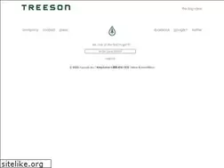 Sites similar to treesonspringwater.com