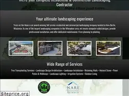 Sites similar to treesonthemove.com