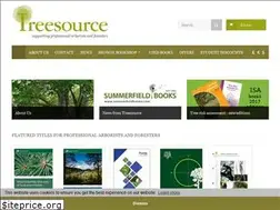 Sites similar to treesource.co.uk