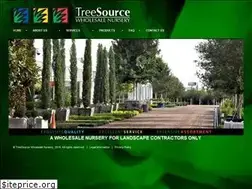 Sites similar to treesourcewholesale.com
