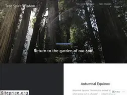 Sites similar to treespiritwisdom.com