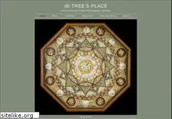 Sites similar to treesplace.com