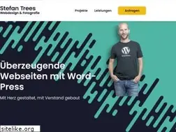 Sites similar to treespublica.com