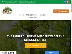 Sites similar to treesrusincva.com