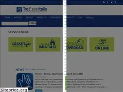 Sites similar to treesseitalia.it