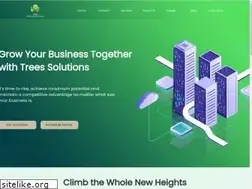Sites similar to treessolutions.com