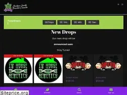 Sites similar to treestarsseedbank.com
