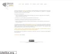 Sites similar to treestoolbox.org