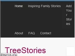 Sites similar to treestories.net