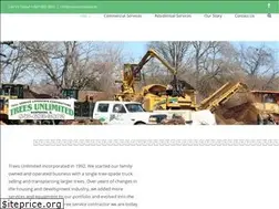 Sites similar to treesunlimited.net