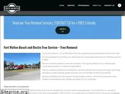 Sites similar to treesunlimited.us