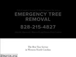 Sites similar to treesunlimitedasheville.com