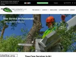 Sites similar to treesunlimitednj.com