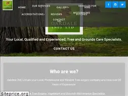 Sites similar to treesurgeoncleveland.co.uk